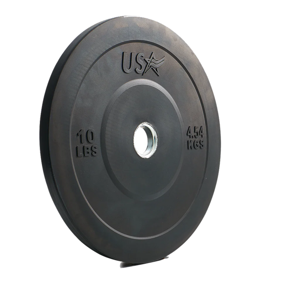 Troy Rubber Bumper Plates 10 Fitness For Life Puerto Rico