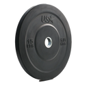 Troy Rubber Bumper Plates 15 Fitness For Life Puerto Rico