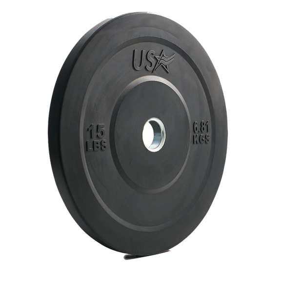 Troy Rubber Bumper Plates 15 Fitness For Life Puerto Rico
