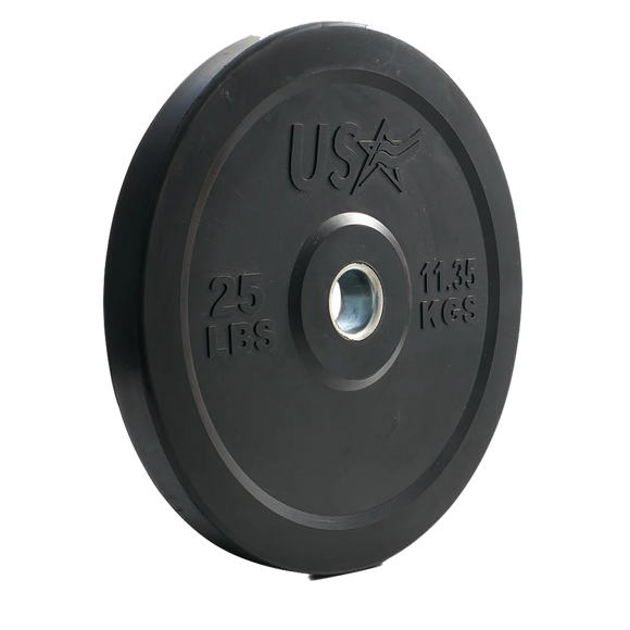 Troy Rubber Bumper Plates 25 Fitness For Life Puerto Rico