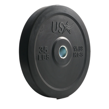 Troy Rubber Bumper Plates 35 Fitness For Life Puerto Rico