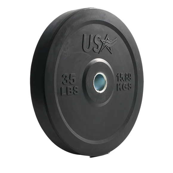 Troy Rubber Bumper Plates 35 Fitness For Life Puerto Rico