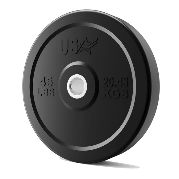 Troy Rubber Bumper Plates 45 Fitness For Life Puerto Rico