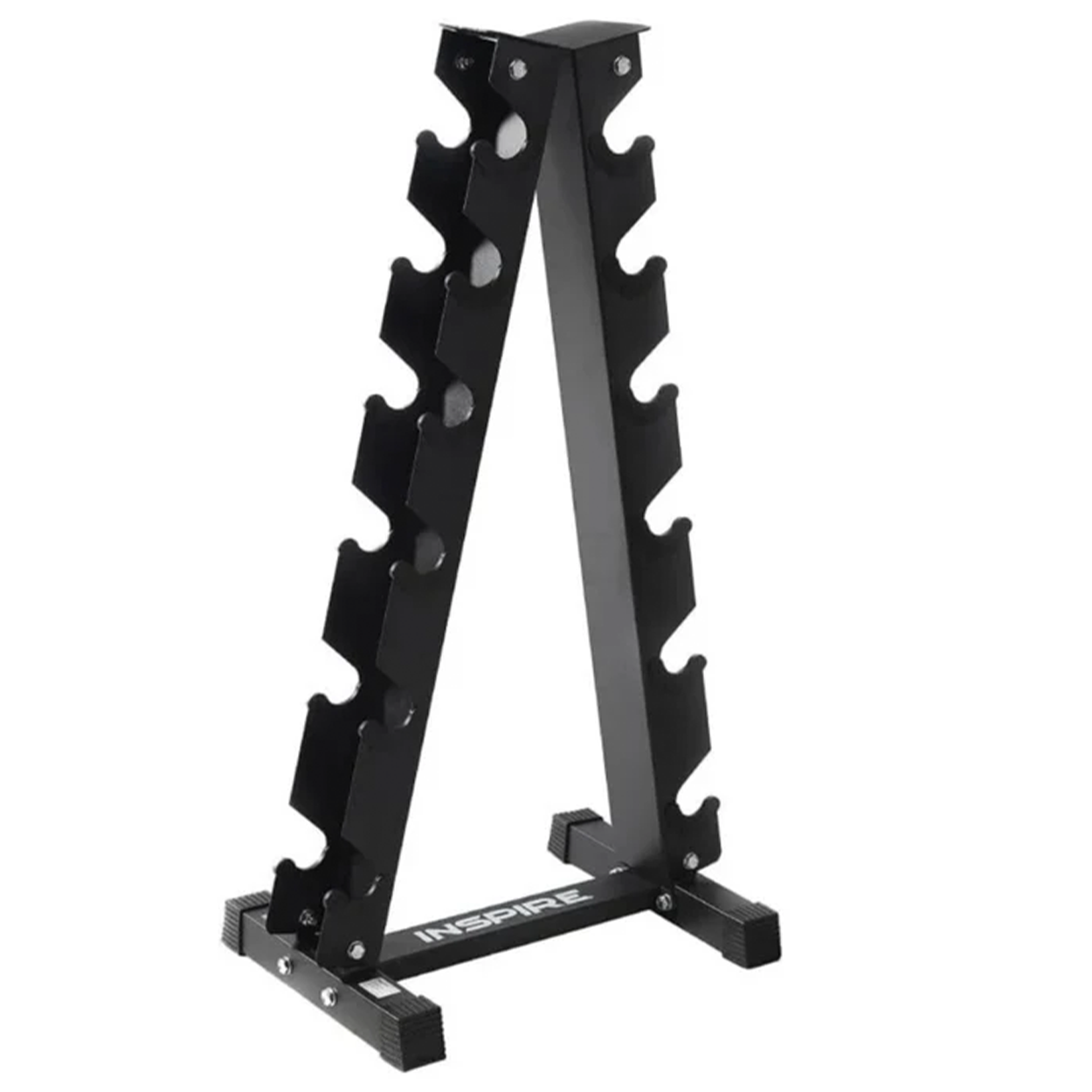 Inspire VDB6 Vertical Dumbbell Rack
