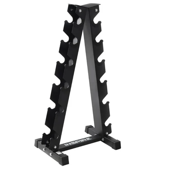 Inspire VDB6 Vertical Dumbbell Rack