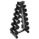 Inspire VDB6 Vertical Dumbbell Rack-2