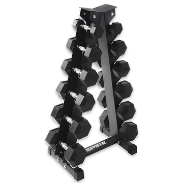 Inspire VDB6 Vertical Dumbbell Rack - 0