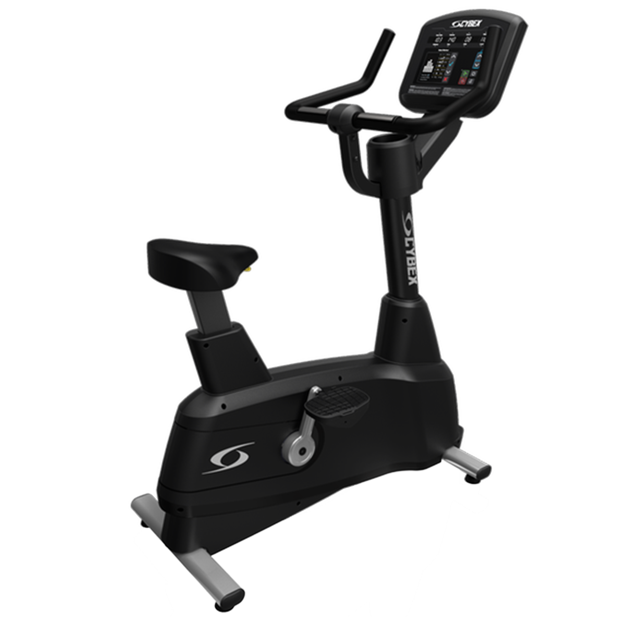 Cybex v series upright bike new arrivals