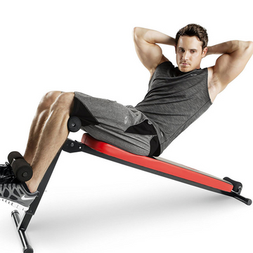 Marcy Slant Board - 0