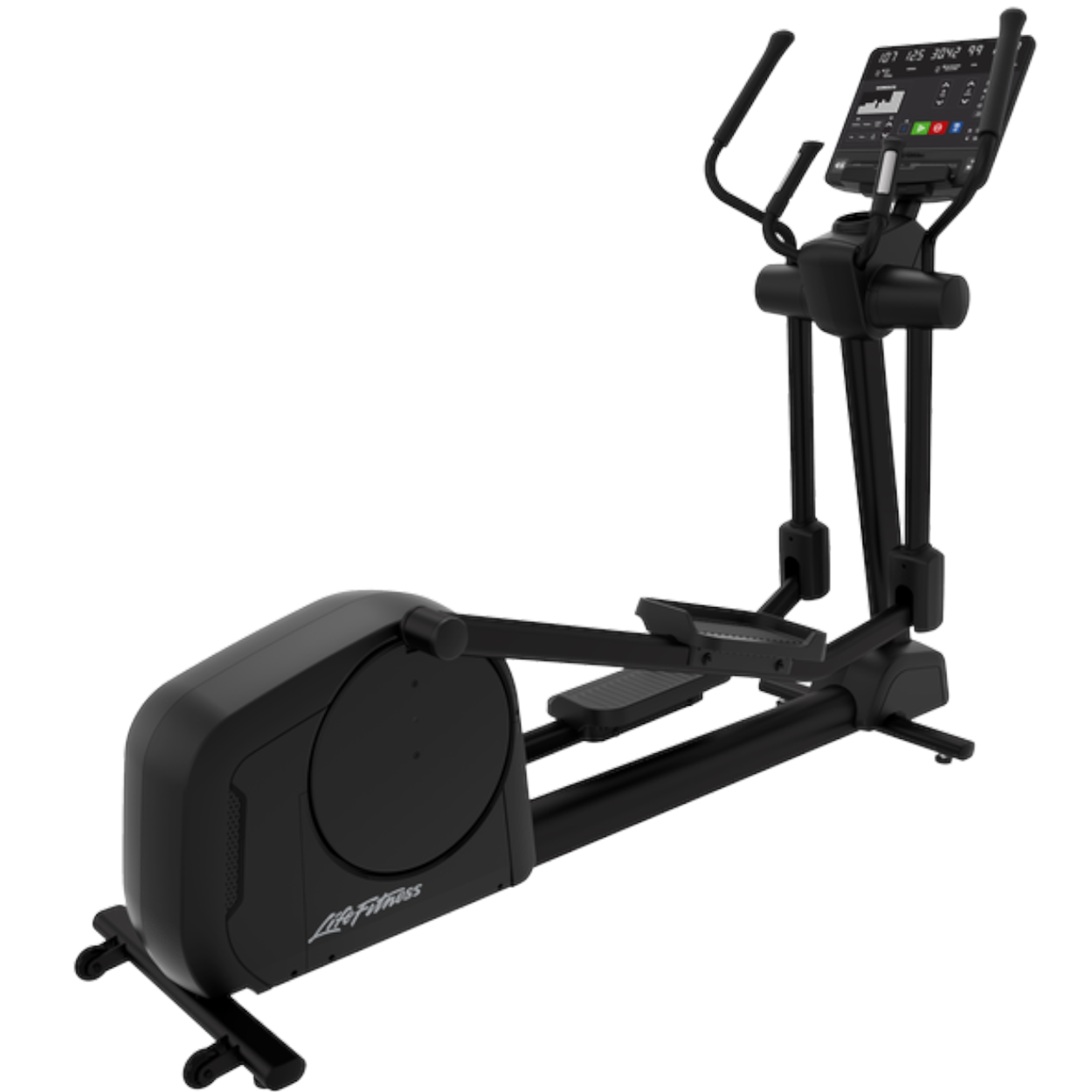 Life Fitness Aspire Series Elliptical