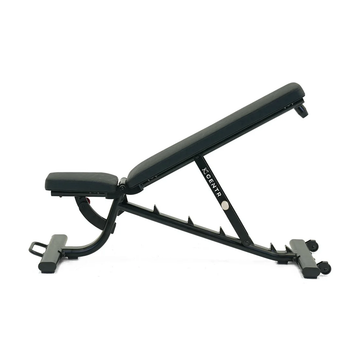 Inspire FID3 Adjustable Bench