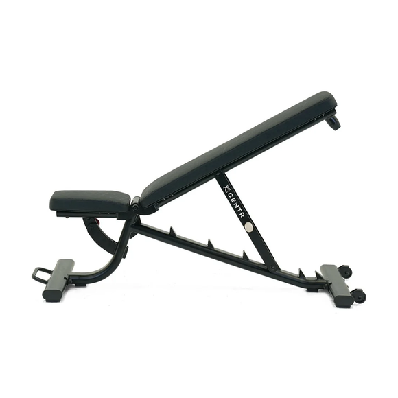 Inspire FID3 Adjustable Bench