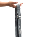 Power Systems Metal D-Ring Yoga Strap-3