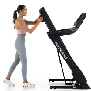 NordicTrack EXP 10i Folding Treadmill Fitness for Life Puerto Rico