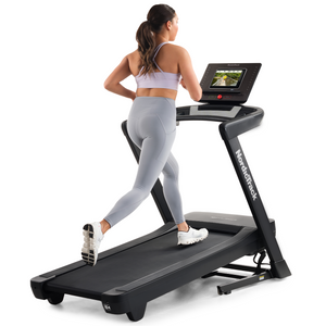 NordicTrack EXP 10i Folding Treadmill Fitness for Life Puerto Rico