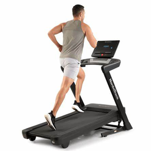 NordicTrack EXP 5i Folding Treadmill