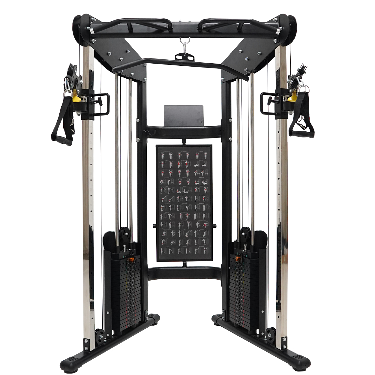 Force USA Functional Trainer Fitness for Life Puerto Rico