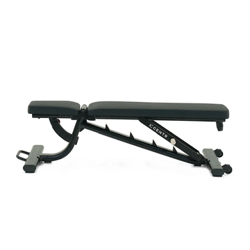Inspire FID3 Adjustable Bench - 0