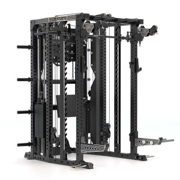 Force USA C20 All-In-One Trainer