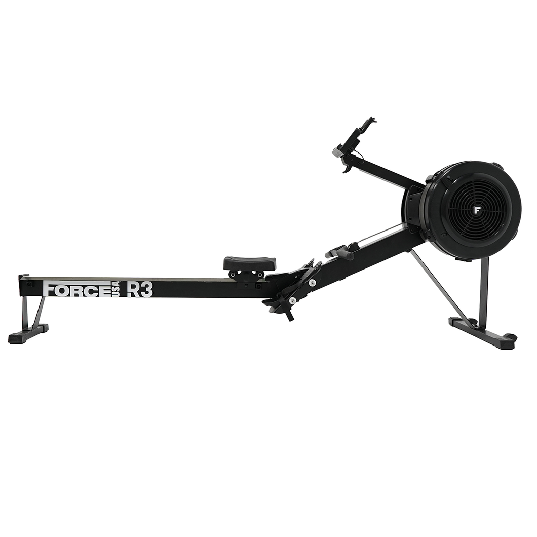 Force USA R3 Air Rower Fitness for Life Puerto Rico