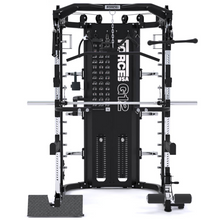 Load image into Gallery viewer, Force USA G12 All-In-One Trainer Fitness for Life Puerto Rico
