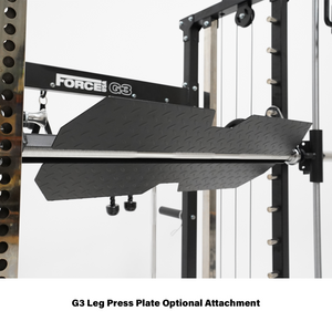 Force USA G3® All-In-One Trainer Fitness for Life Puerto Rico