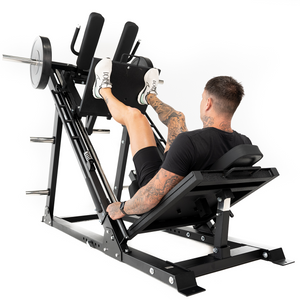 Force USA Ultimate 45 Degree Leg Press Hack Squat Combo Fitness For Life Puerto Rico