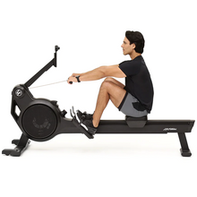 Load image into Gallery viewer, Life Fitness Heat Performance Row Fitness for Life Puerto Rico