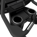 Bicicleta vertical serie Integrity+-3