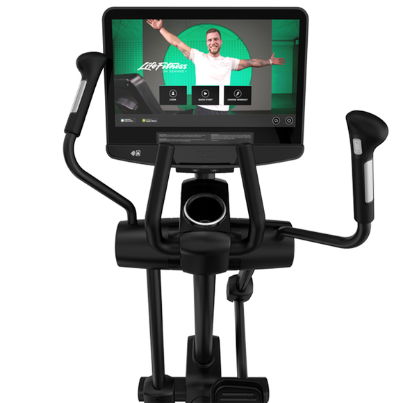 Life Fitness Integrity+ Series Elliptical