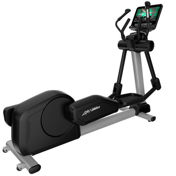 Life Fitness Integrity+ Series Elliptical