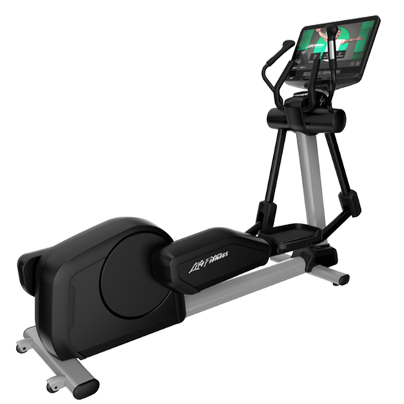 Life Fitness Integrity+ Series Elliptical