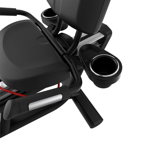 Bicicleta reclinada serie Integrity+