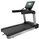 Life Fitness Integrity+ Series Treadmill-1