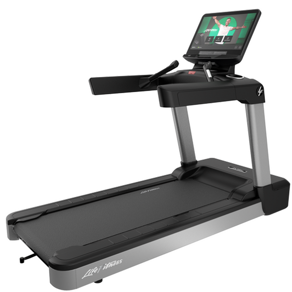 Life Fitness Integrity+ Series Treadmill
