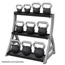 Studio Premium Kettlebell Rack-2