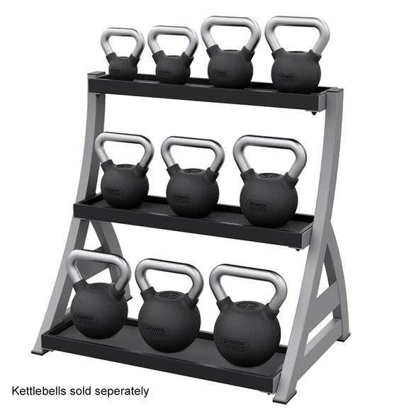 Studio Premium Kettlebell Rack