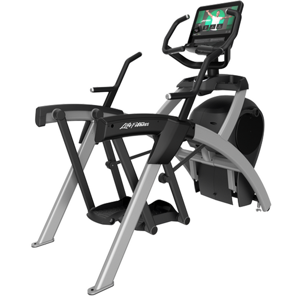 Life Fitness Lower Body Arc Trainer