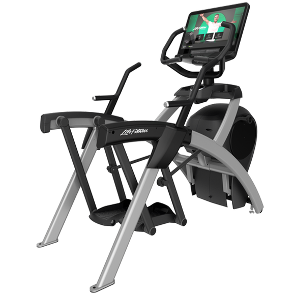 Life Fitness Lower Body Arc Trainer