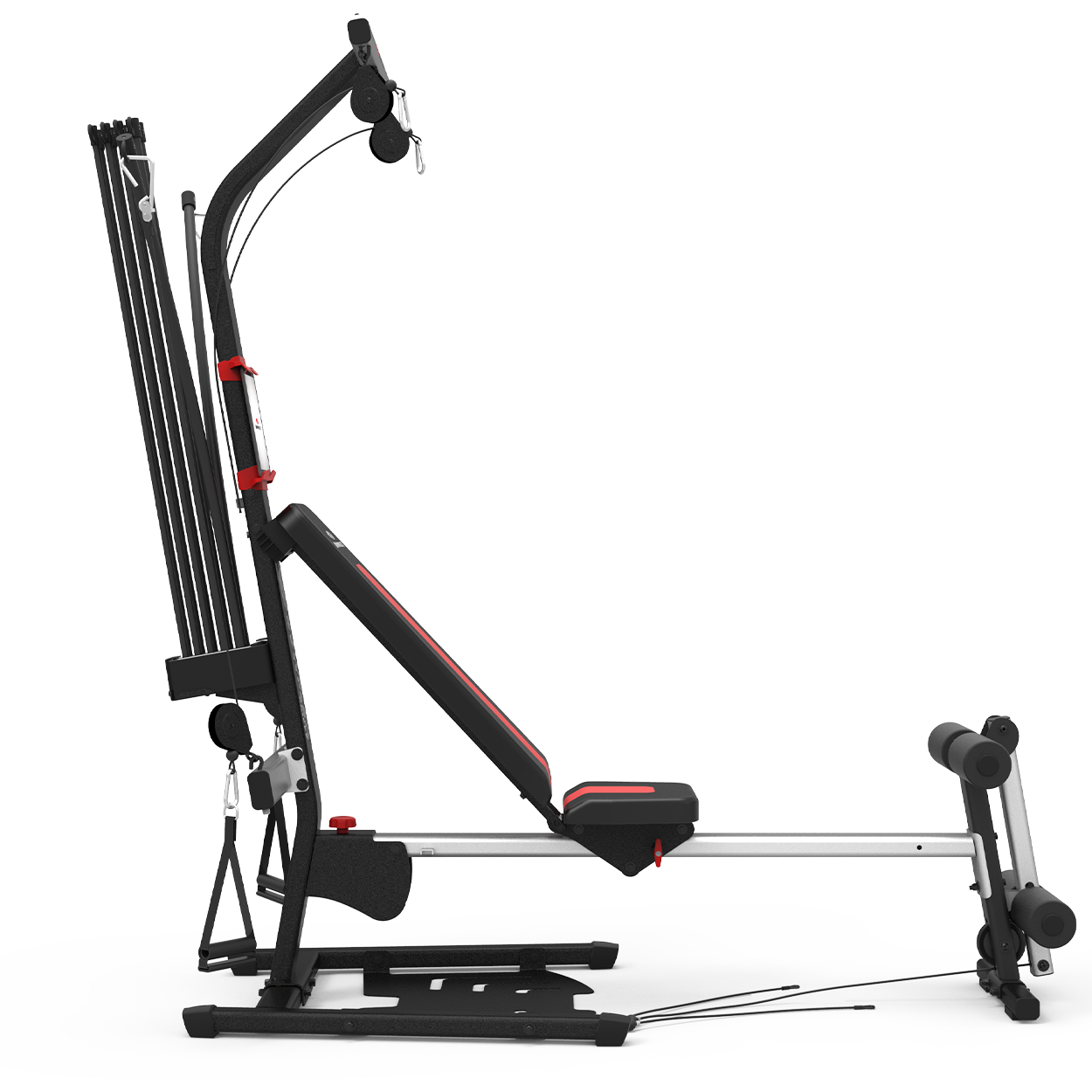 Bowflex PR1000 Home Gym Fitness For Lilfe Puerto Rico