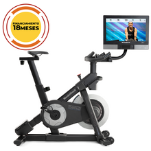 Load image into Gallery viewer, NordicTrack S22i Studio Indoor Cycling Bike