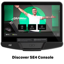 Elíptica serie Aspire-4