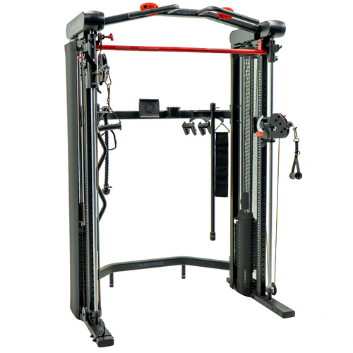 Inspire SF5 Smith Functional Trainer Fitness for Life Puerto Rico