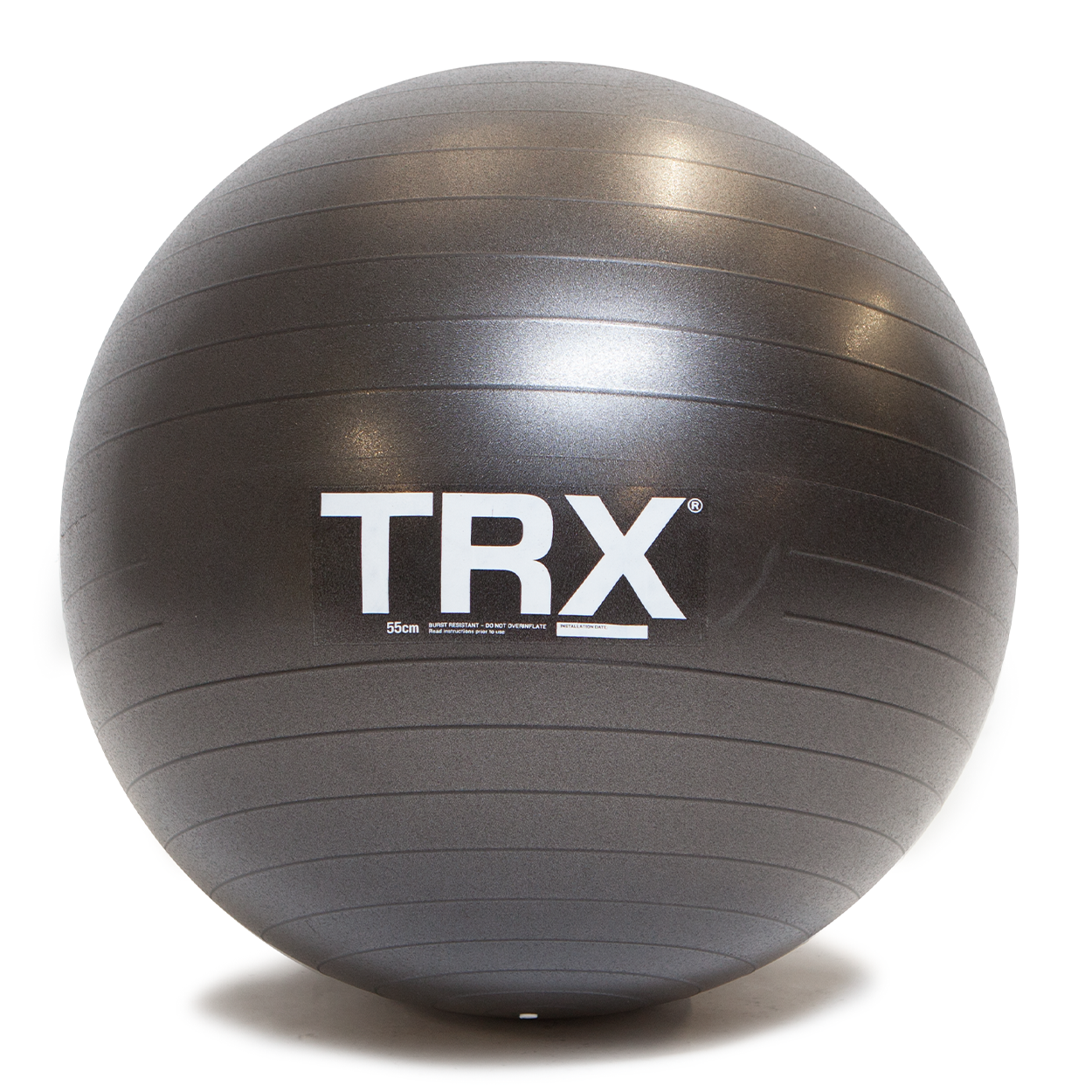 Pelota de Estabilidad TRX 55 cm