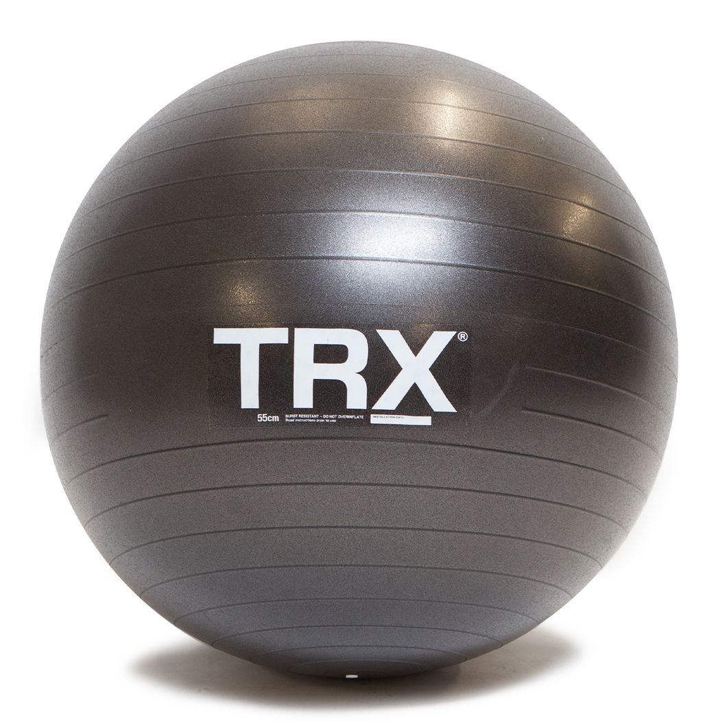 TRX Stability Ball 55 cm Fitness for Life Puerto RIco