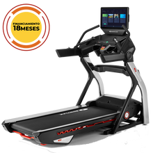 Load image into Gallery viewer, Bowflex T22 Folding Treadmill