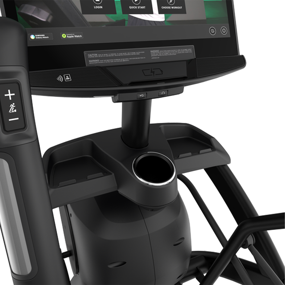 Life Fitness Total Body Arc Trainer