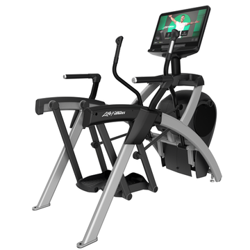 Life Fitness Total Body Arc Trainer