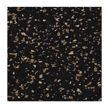 ECORE Interlocking Rubber Tile -Wildcats 3