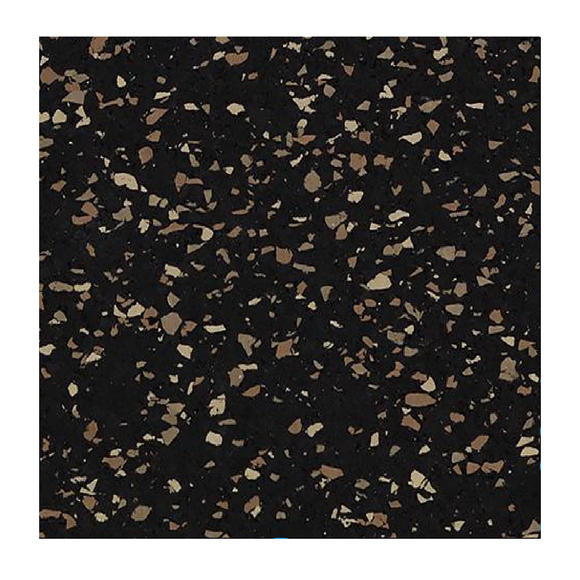 ECORE Interlocking Rubber Tile -Wildcats 3